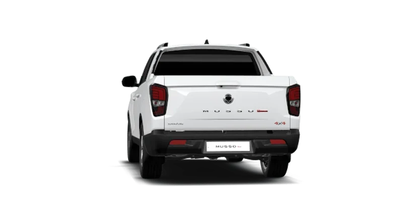 
								KGM Musso 2024 full									