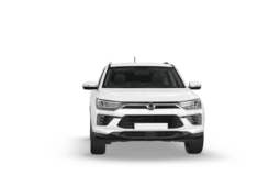 Korando full