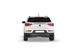 Korando full