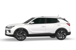 Korando full