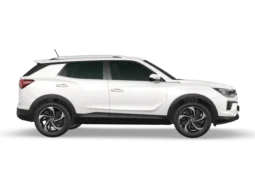 Korando full
