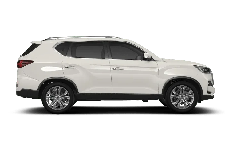 Rexton full