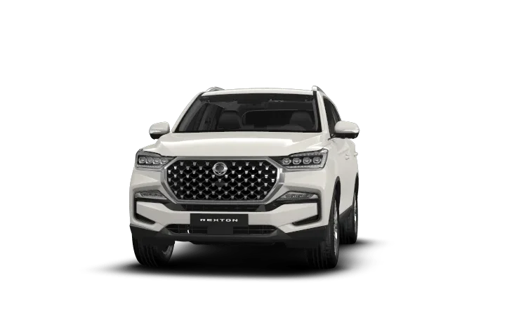 Rexton full