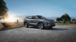 Korando