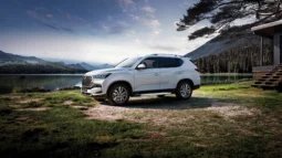 Rexton