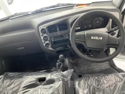 KIA Bongo full