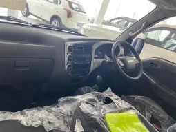 KIA Bongo full