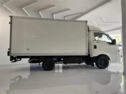 KIA Bongo
